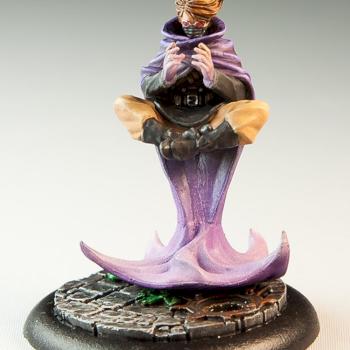Oxfordian Mage by Walderdbeere