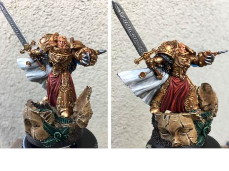 Cezar of Rome by Chris74