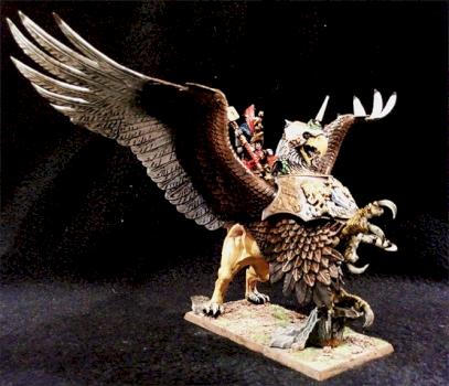 Karl Franz by Herger