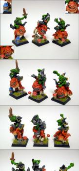 Squig Hoppers by Zoggi