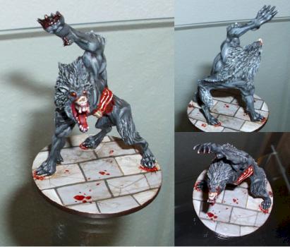 Wolfbomination by SalemBlake