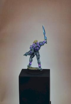 Achilles 2 by Plexus