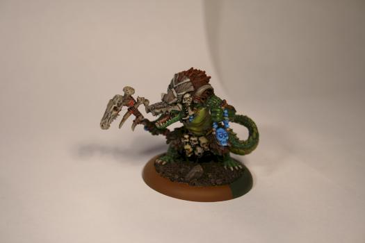 Calaban the Grave Walker by VALTERRRR