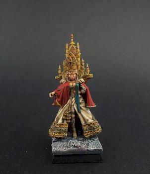 Raging Heros Arthenya VI The Archpapess (Fantasy) TGG2 by avalonindustries2040