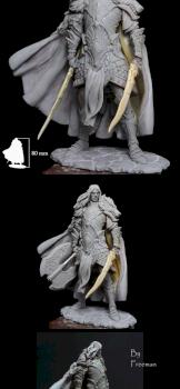 Garandur by Freeman