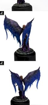 Lilith - Nocturna Models by Just.PS