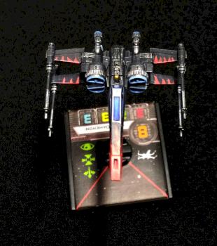 X-Wing T70 by Grisvold