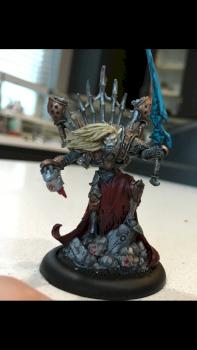 Goreshade by Goldfinger590