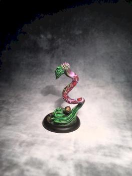 Malifaux Primordial Magic by NobriZ