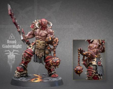 Slaughterpriest by FrederickD