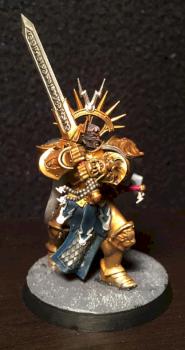 The Errant-Questor by Jgosizk
