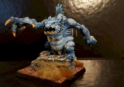 Troll by Nitwit
