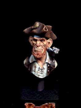 Thornley & Ratch from FeR miniatures by Mckennasminiatures
