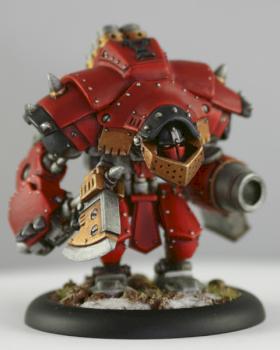 Destroyer by SlabOMeat