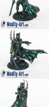 Valpurgius by MadFlyArtStudio