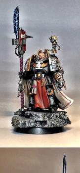 Deathwatch Watch Master by GLD1