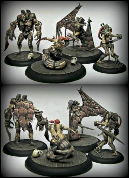 University of Transmortis by Bonczek