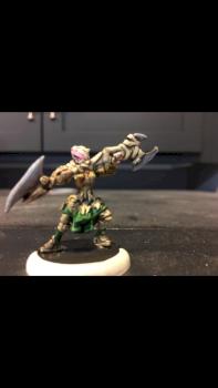 Ravyn by Goldfinger590