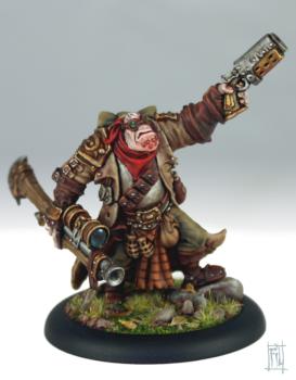Grim Angus by SlabOMeat