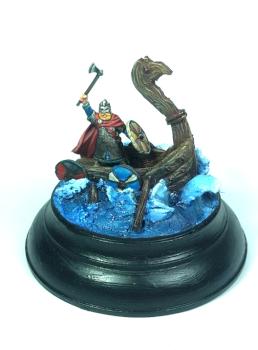viking zvezda 1:72 by Bombur
