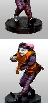 Minstrel by Iff_Nomatter