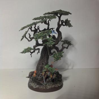 Nienna, Elf Ranger by King of Evilness