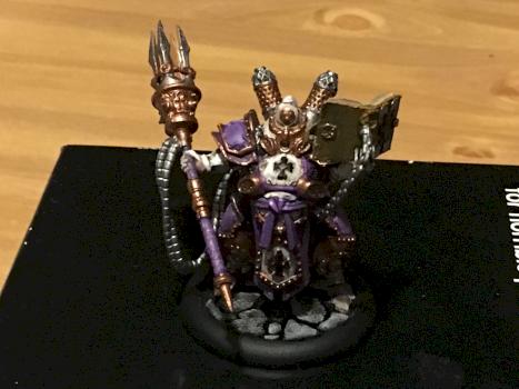 Malekus by Goldfinger590