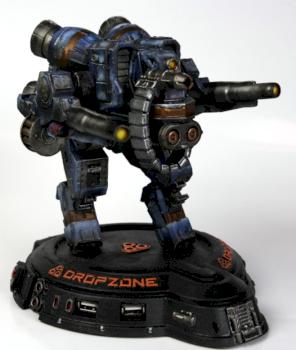 Fury by Darlock