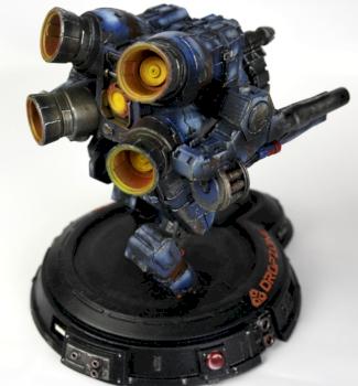 Fury by Darlock