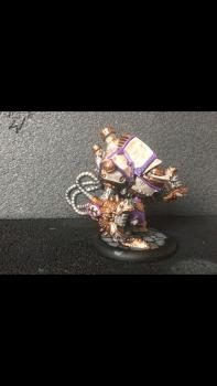 Castigator by Goldfinger590