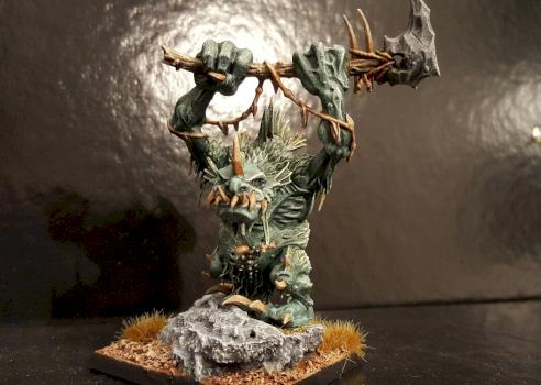 Troll by Nitwit