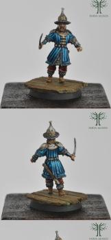 Lake-town Guard by werner