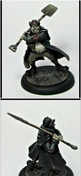 Mortimer by Bonczek