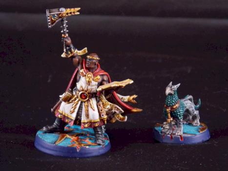 Excelsior Priest by neojarlaxe