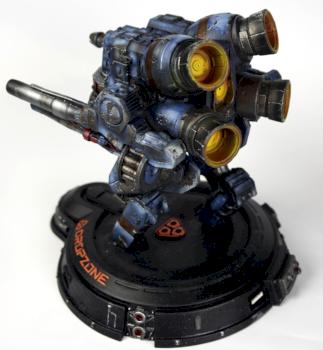 Fury by Darlock