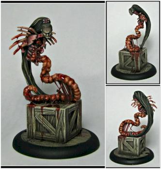 Yin, the Penangalan by Bonczek