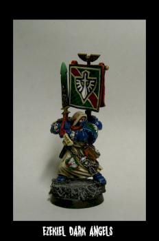 dark angels by dan reeves