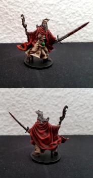 Baldric Zombicide black plague by soad39