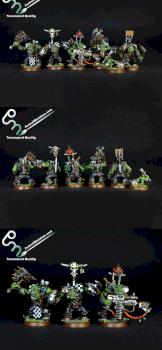 Ork Nobz by perfectminiaturecom