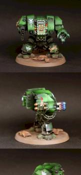 DARK ANGEL DREADNOUGHT by Il80