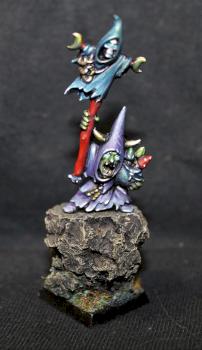 Goblin Shaman by maxzen98