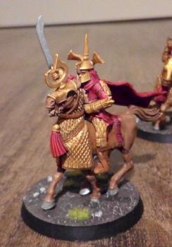Easterling cavalry capt by jdizzy001