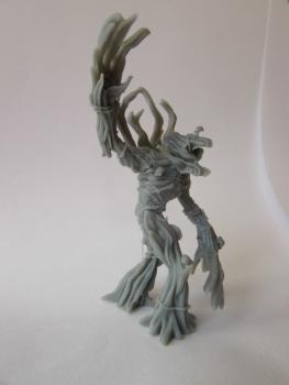 First Thicket Beast by HiddenDreams