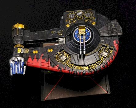 YT-2400 by Grisvold