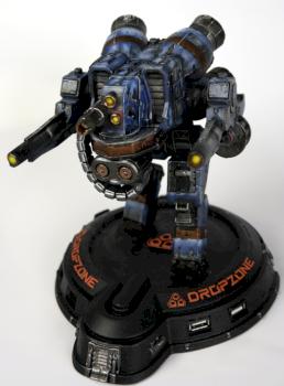 Fury by Darlock