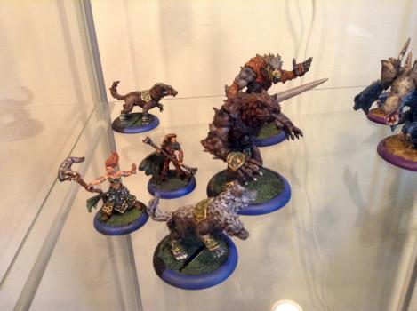 Circle Starter Box by Goldfinger590