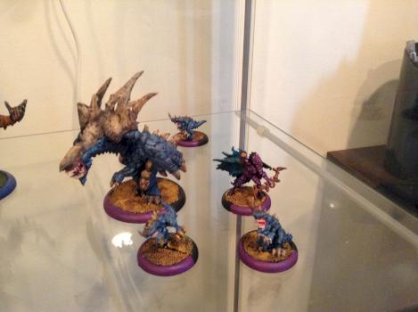 Legion Starter box by Goldfinger590