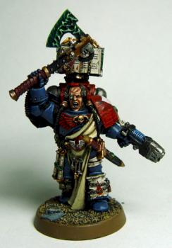 Knights Of Blood Librarian by cyphercodicer1983