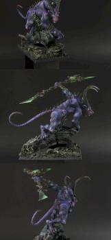 Vermin Lord by Malekith