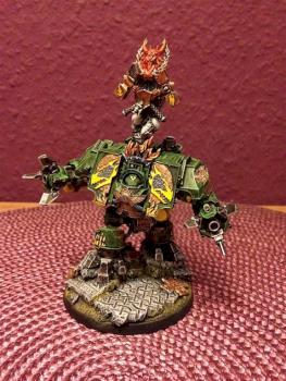 Just another mini by Belisarius